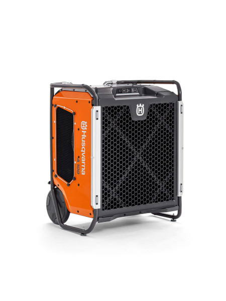 Order In - Husqvarna Air Scrubber/Air Cleaner 230V A100- A100