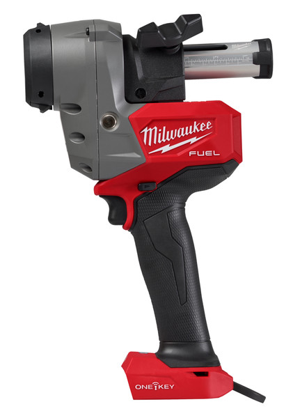 Order In - Milwaukee M18 FUEL™ Cable Stripper Tool (Tool Only) - Includes 6 piece bushing kit- M18FCST0C
