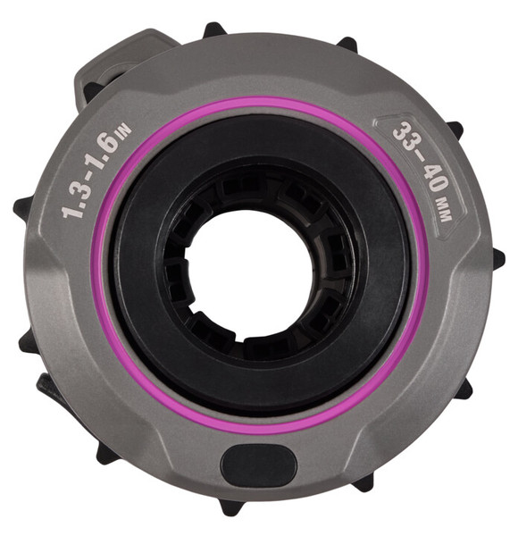 Order In - Milwaukee M18 FUEL™ Cable Stripper Tool  Adjustable Bushing 33 - 40 MM- 4916B159