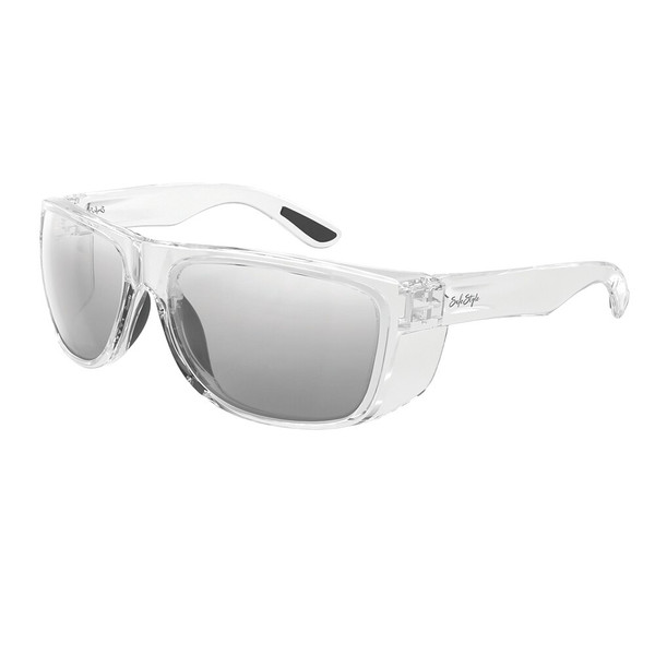 Order In - SafeStyle Rapids SRA071-010405 Safety Glasses - Clear Frame - Hybrids Lens