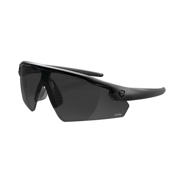 Order In - SafeStyle Phantoms PHMBT100 Safety Glasses - Matte Black Frame - Tinted Lens