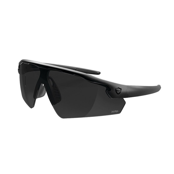 Order In - SafeStyle Phantoms PHMBP100 Safety Glasses - Matte Black Frame - Polarised Lens