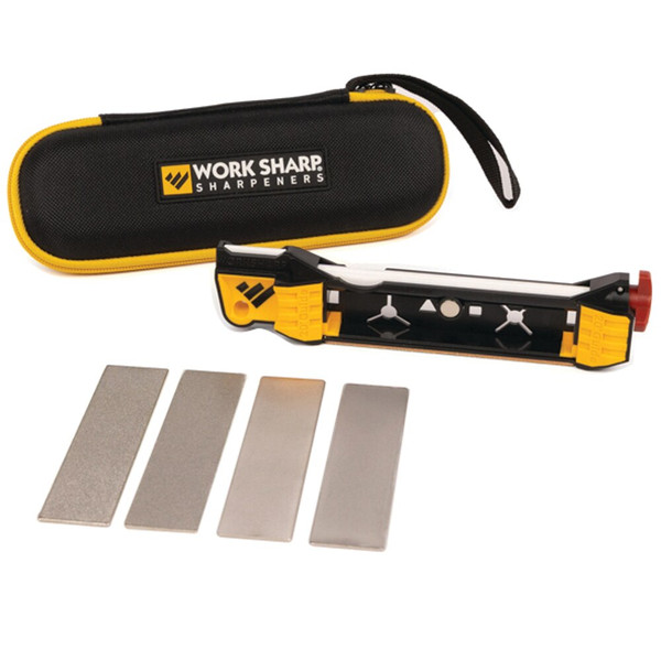 Order In - WORKSHARP WSGFS-ELT Guided Field Sharpener Elite