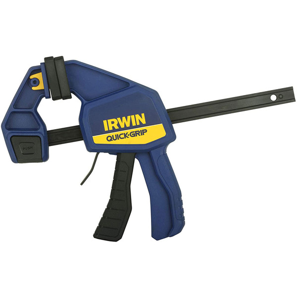 Irwin 150mm Quick Grip Medium Duty Bar Clamp 137kg