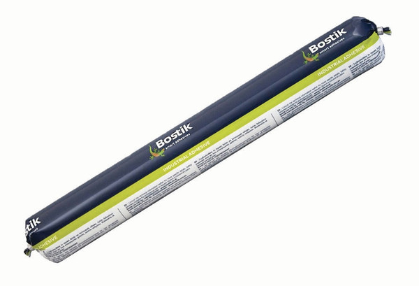 Order In - Bostik 30600971 - Simson ISR 70-05 AP Elastic Adhesive Sealant - Sausage - White - 600 ml
