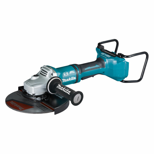 Makita Angle Grinder 230mm BL 18V DGA900Z01K Skin Only