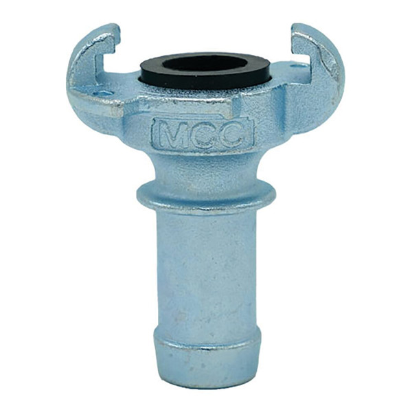 Order In - MCC Coupling Claw - S Type - Hose End - 25mm - MCS025HE