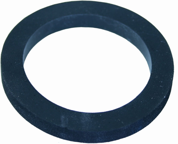 Order In - Dixon Camlock - Gasket - Buna-N - Black - 4" - 400-G-BU
