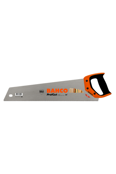 Bahco ProfCut™ Sawblade for Fine/Medium Material 500mm