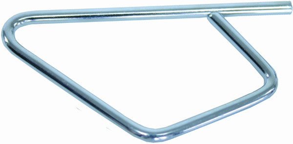 Order In -Minsup Safety Locking Pin - 316 Stainless Steel - 62mm - 05/010/02/000SS