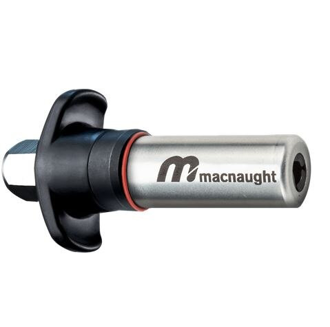 Order In -Macnaught KYPLUS-02 - Grease Coupler - NPT