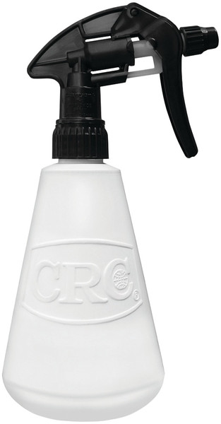 Order In -CRC - Spray Applicators - Heavy Duty - Plastic - 500ml