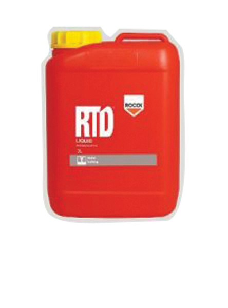 Order In -Rocol RY560151 RTD Liquid Metal Cutting Lubricant - 20 Litre