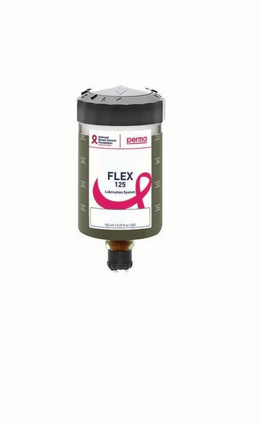 Order In -Perma SF01FLEX125 - Flex Lubricator Automatic 125CC - Multipurpose Grease