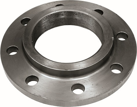 Order In - AAP Flange Steel Forged SCRD Table E 15 NB" - SFE15