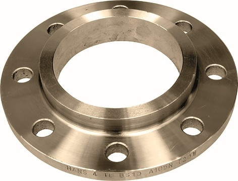 Order In - AAP Flange - Slip On Weld - Drilled - Forged Steel - Table E - 25NB - SFES25