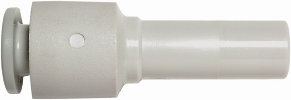 Order In - SMC - Resin Fitting - Reducer - 6mm x 8mm - KQ2R06-08A1