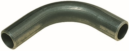 Order In - AAP Bend - Steam - Bevel End - 90 Degree - Mild Steel - 20Nb - SBDW20