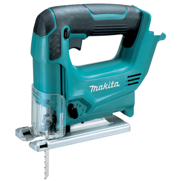 Makita 12 Volt MAX Mobile Jigsaw 'Skin' - JV101DZ