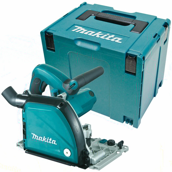 Makita 1300W Aluminium Groove Cutter - CA5000XJ