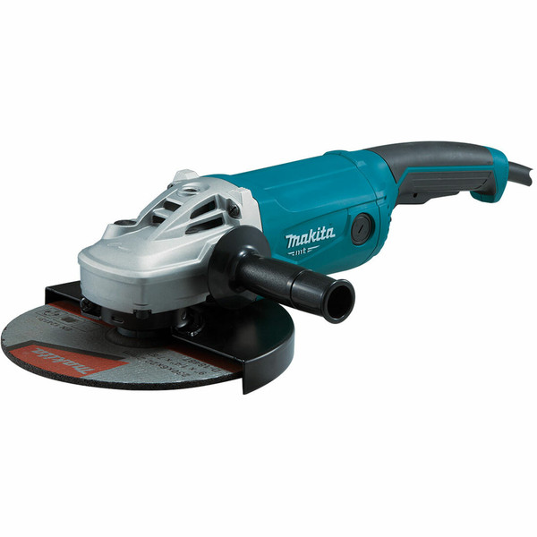 Makita MT Angle Grinder 230mm 2000W - M9001B