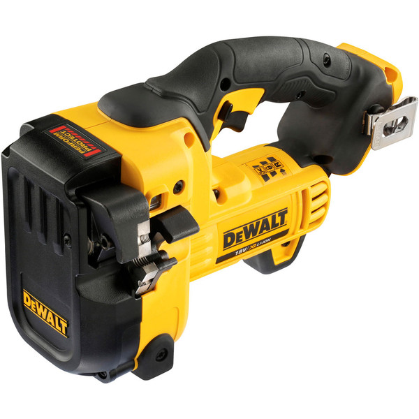 DeWalt 18V XR Li-Ion Threaded Rod Cutter DCS350N-XJ Skin Only