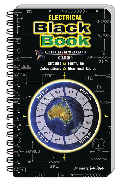 Order In - Black Book Electrical 2nd Edition