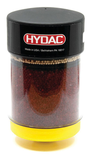 Order In - HYDAC 1299654 Desiccant Breather - BDE 400 x 2 W 0.0