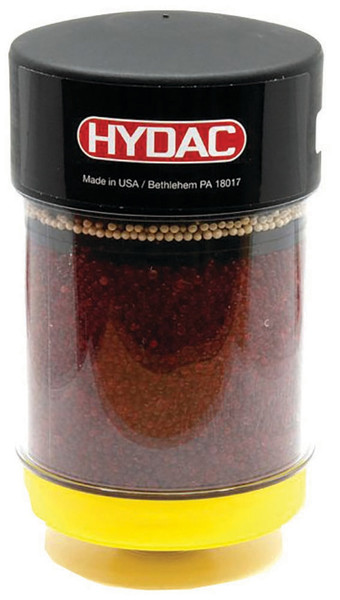 Order In - HYDAC 1299653 Desiccant Breather - BDE 200 X 2 W 0.0