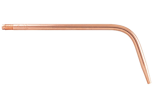 Order In - Tesuco GWWT20 Oxygen/Acetylene Size 20 Welding Tip