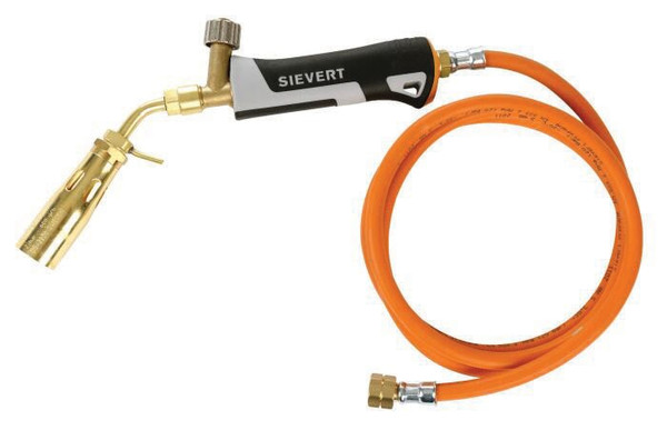 Order In - Sievert 1811950 Pro 86 LPG Heating Torch Kit