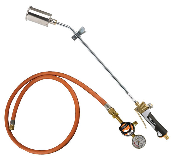 Order In - Sievert 1811951K Pro 86 LPG Heating Kit