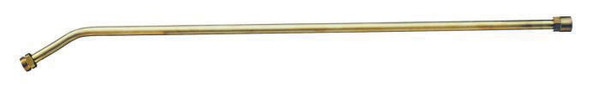 Order In - Sievert 1811964 Pro Brass LPG Neck Tube - 600mm