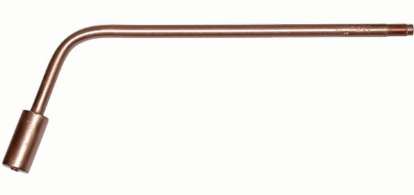 Order In - Tesuco GWHT812 Oxygen/Acetylene Type 41 Heating Tip 8x12