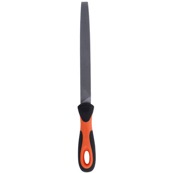 Bahco ERGO™ Eng Flat Tapered Smooth 10"/250mm - 1-110-10-3-2