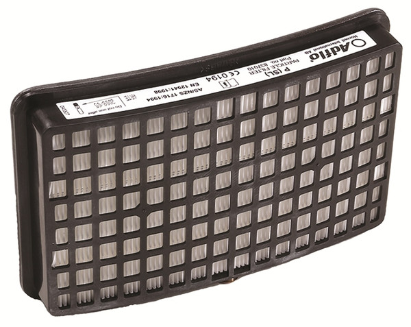 Order In - 3M Speedglas 837010 Adflo Particle Filter P(SL)