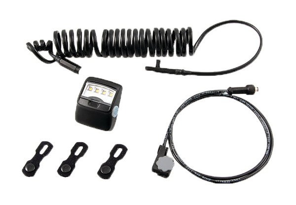 Order In - 3M Speedglas 169200 G5-01 Welding Helmet Task Light Kit