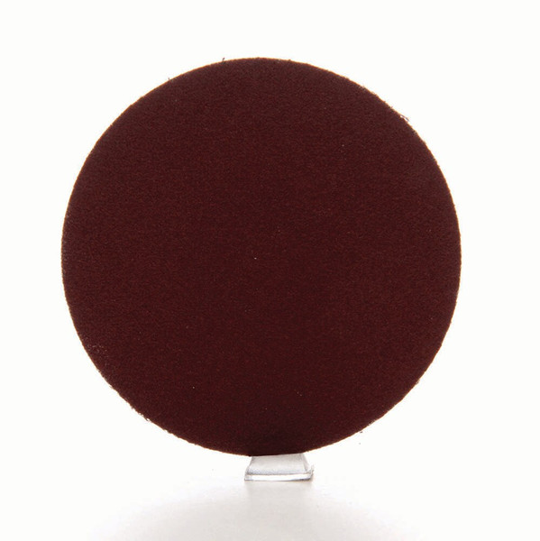 Order In - 3M Roloc 60440209306 361F Cloth Roloc Disc - White - 75mm - 120 Grit