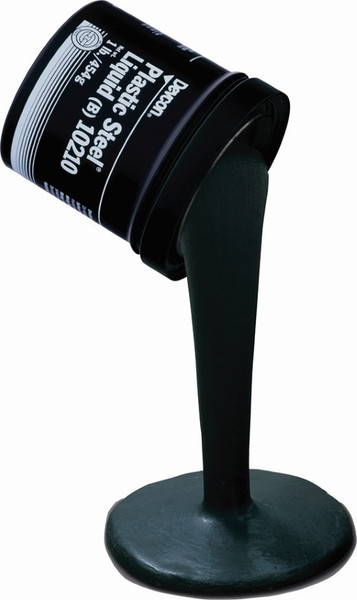Order In - Devcon D10210 - Epoxy Liquid (B) - Plastic Steel - 500gram