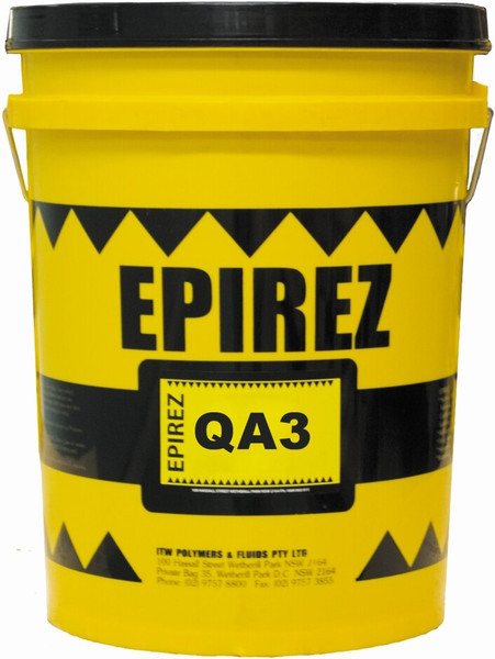 Order In - Epirez® QA30 - Epoxy Grout Aggregate Extender - E992410 - 18L