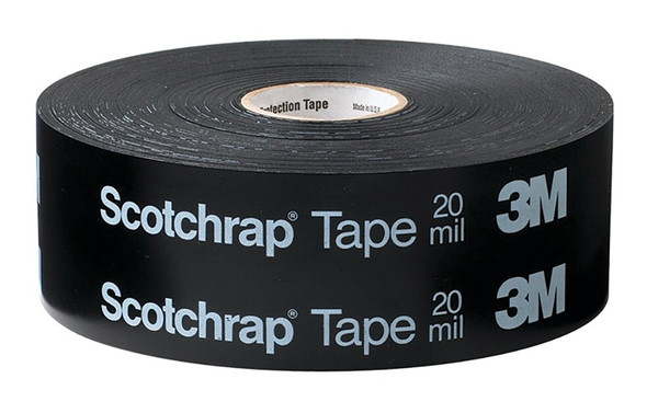 Order In - Scotchrap 80008006647 Corrosion Protection Tape 50 - 96mm x 30m