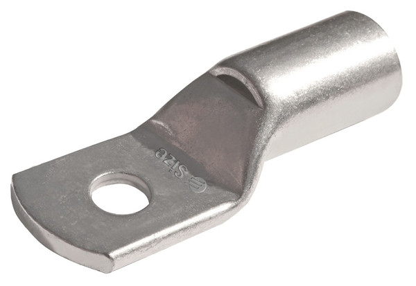 Order In - Cabac CAL25-6 Copper Crimp Lug  - 25mm Sq Cable - 6mm Stud