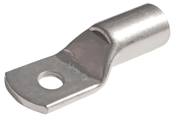 Order In - Cabac CAL35-6 Copper Crimp Lug - 35mm sq Cable - 6mm Stud