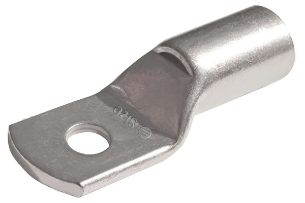 Order In - Cabac CAL95-8 CU Coper Crimp Lug - 95mm sq Cable - 8mm Stud