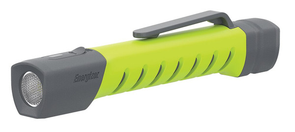 Order In - Energizer YPHH22P Pro Series Inspection Light - Hybrid Powered - WaterProof - 350 Lumens