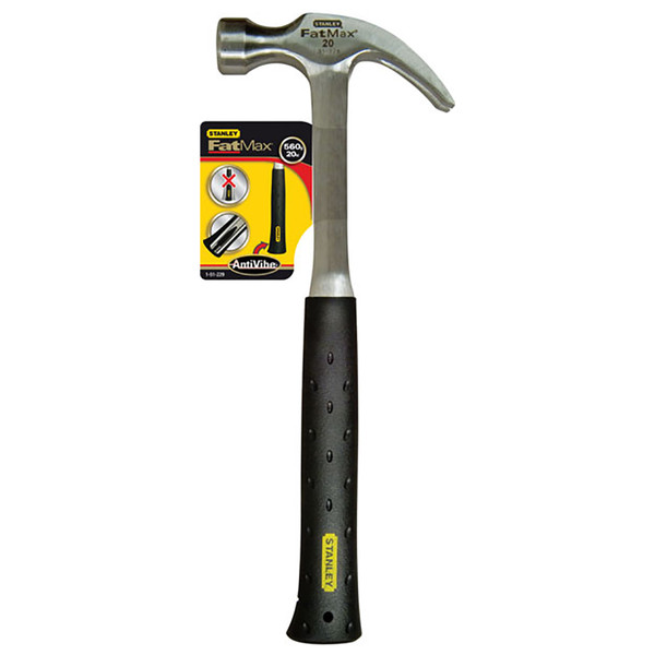 Stanley FATMAX® Hammer Antivibe 20oz