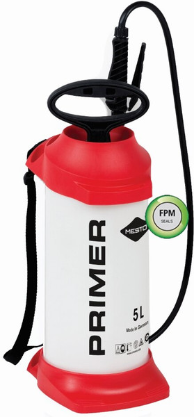 Order In - Mesto ME3237P Sprayer Primer - White - 5Litre