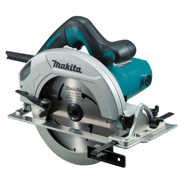 Makita Circular Saw 185mm 1200W - HS7600SP