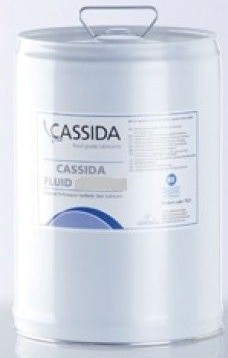 Order In - Fuchs/Cassida 4264022 WG220 Gear Oil - High-Performance - Food Grade Pail - 22Litre