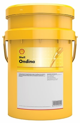 Order In - Shell 300009628 - Ondina 32 Medicinal White Oil - Gtl Based - 209Litre